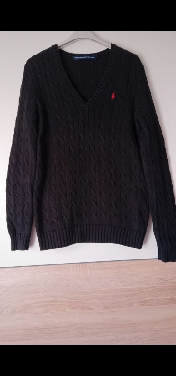 Jersey Ralph Lauren mujer