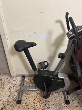 Cyclette da casa