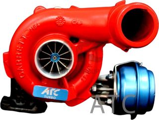 Turbo híbrido ATC-H 712766 170CV