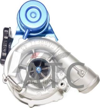 Turbo Híbrido ATC-H 706976 - 190 CV