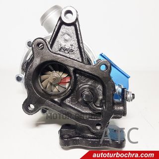 Turbo Híbrido ATC-H 706976 - 190 CV
