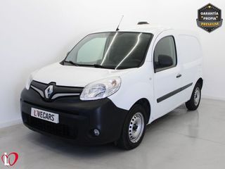 Renault Kangoo 1.5 DCI FURGÓN TALLER 6 VEL 95
