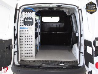 Renault Kangoo 1.5 DCI FURGÓN TALLER 6 VEL 95