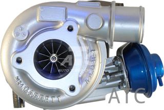 Turbo híbrido ATC-H 705954 240 CV