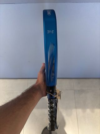 Pala Padel Bullpadel Vertex 05 Geo