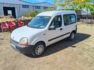 Renault Kangoo 1999