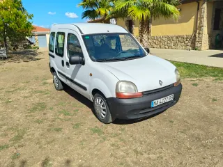 Renault Kangoo 1999