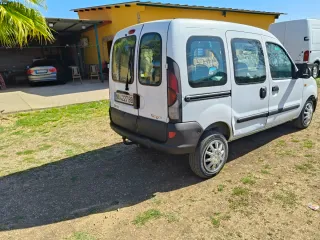 Renault Kangoo 1999