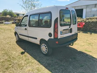 Renault Kangoo 1999
