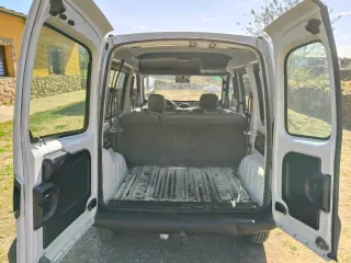 Renault Kangoo 1999