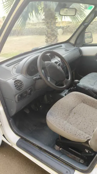 Renault Kangoo 1999