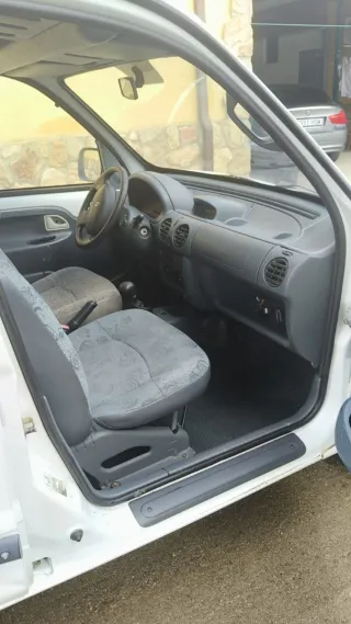 Renault Kangoo 1999