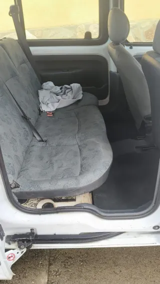 Renault Kangoo 1999