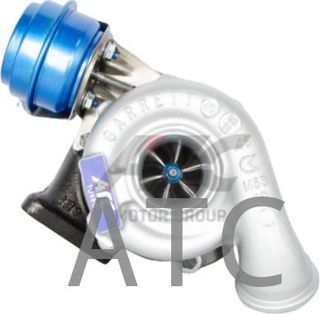 Turbo Hibrido ATC-H 703894 - 220CV