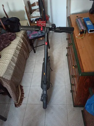 Patinete Xiaomi para repuestos