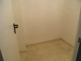 Trastero muy amplio y de muy fácil acceso