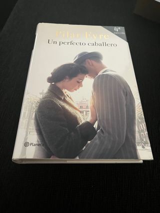 Un perfecto caballero