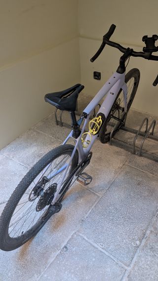 Bicicleta Gravel Specialized Diverge STR Expert 56
