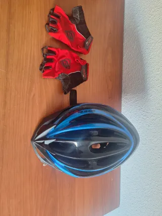 Bicicleta de montaña Berg