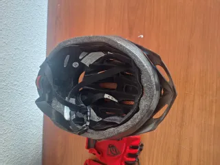Bicicleta de montaña Berg