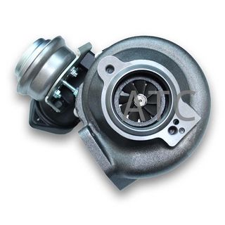 Turbo Híbrido ATC-X 400CV 753392
