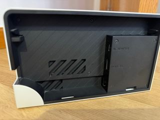 Nintendo Switch OLED bianco (confezione)
