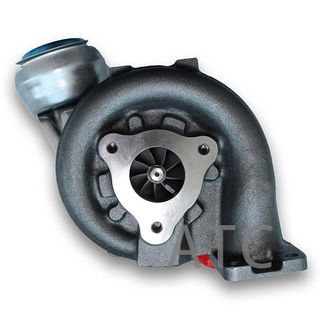 Turbo híbrido ATC-X 320CV 454135