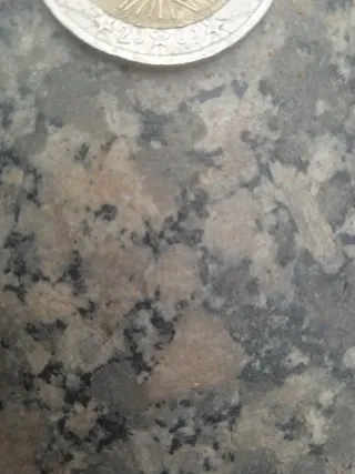 Moneda 2€ Francia 2001,con fallo