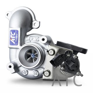 Turbo Híbrido ATC-H 49373-02003 140 CV