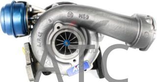 Turbo Hibrido ATC-X 280CV 720931