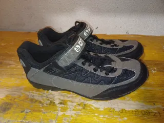 Zapatillas Ciclismo MTB
