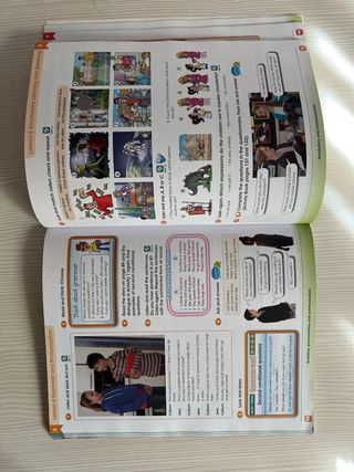 HIGH FIVE! 6 Pb (ebook) Pk