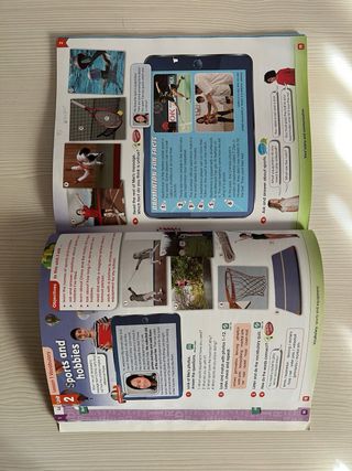 HIGH FIVE! 6 Pb (ebook) Pk