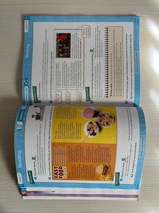 HIGH FIVE! 6 Pb (ebook) Pk