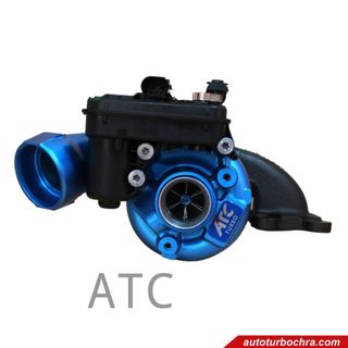 Turbo hibrido ATC-H 49180-01420 - 200CV
