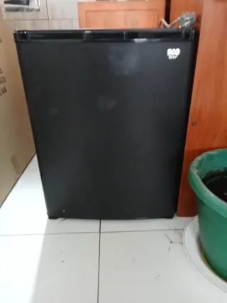 Mini Nevera bar ECO