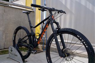 Scott Spark RC Team talla L