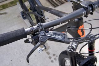 Scott Spark RC Team talla L