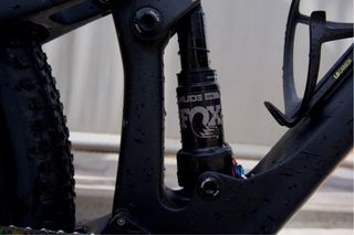 Scott Spark RC Team talla L
