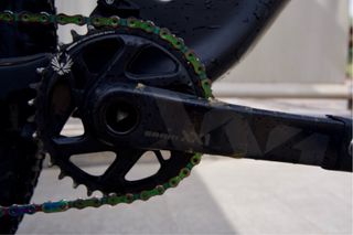 Scott Spark RC Team talla L