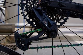 Scott Spark RC Team talla L