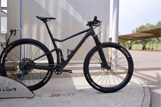 Scott Spark RC Team talla L