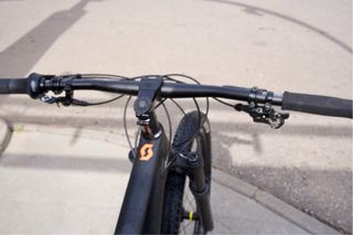 Scott Spark RC Team talla L