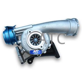 Turbo hibrido ATC-X 270CV 729325