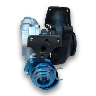Turbo hibrido ATC-X 270CV 729325