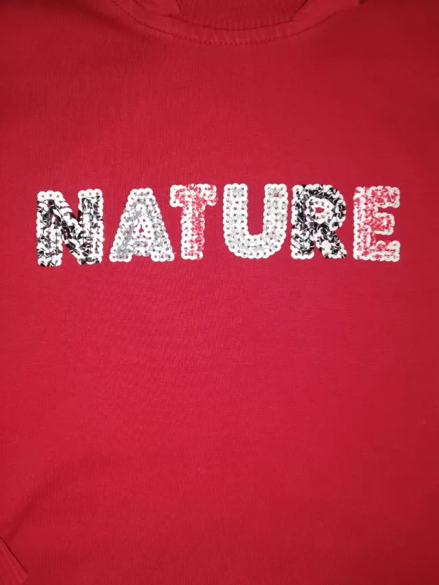 Vestido niña Mayoral 5 años