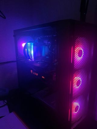 Ordenador gaming