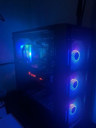 Ordenador gaming