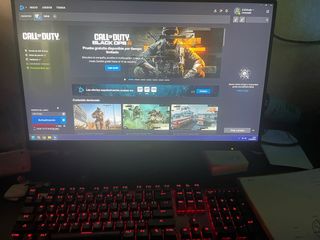 Ordenador gaming