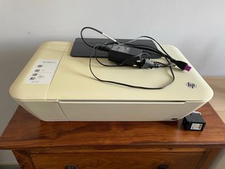 Impresora HP Deskjet 1510